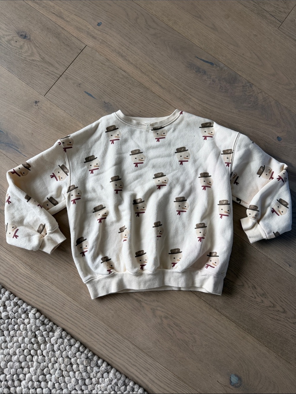 Rylee + Cru Sweatshirt